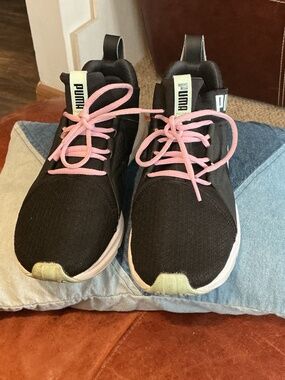 Puma Zenvo running shoes